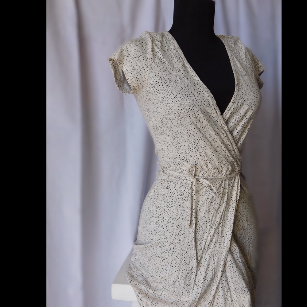H&M Boho Summer Dress XS